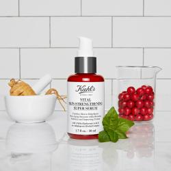 Health & Beauty offers in the Kiehl's catalogue ( More than a month)