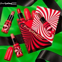 Health & Beauty offers in the MAC Cosmetics catalogue ( 14 days left)