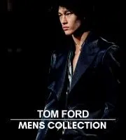 Tom Ford Abu Dhabi - The Galleria | Offers & Contact Numbers