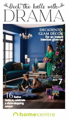 Home Centre offers in the Home Centre catalogue ( 25 days left)