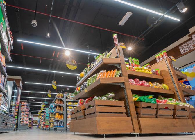 Groceries offers in Ajman | Aswaaq promotion in Aswaaq | 30/11/2022 - 03/12/2022