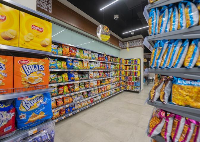 Groceries offers in Dubai | Aswaaq promotion in Aswaaq | 30/11/2022 - 03/12/2022
