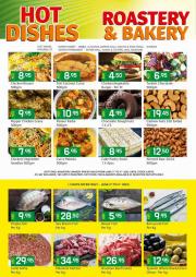Safeer Market catalogue in Khorfakkan | Hot Dishes | 01/06/2023 - 04/06/2023