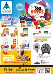 Safeer Market catalogue in Al Ain | Cool Offers | 21/09/2023 - 27/09/2023
