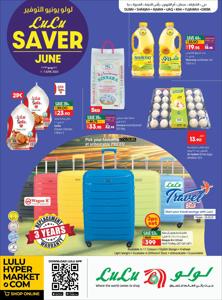 Lulu Hypermarket catalogue in Dibba Al-Fujairah | Lulu Offers | 01/06/2023 - 07/06/2023