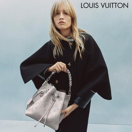 Louis Vuitton catalogue | All Bags Collection | 13/05/2022 - 13/07/2022