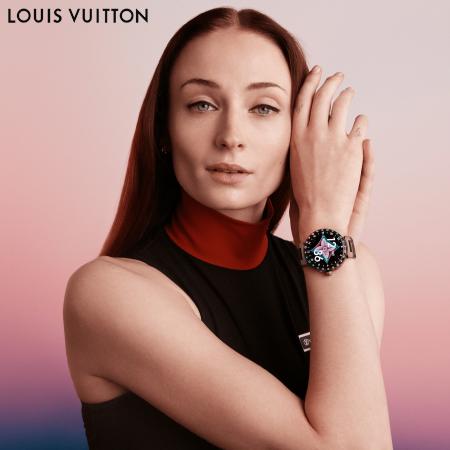 Louis Vuitton catalogue | All Watches And Accessories | 13/05/2022 - 13/07/2022