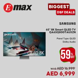 Technology & Electronics offers in the Emax catalogue ( 6 days left)