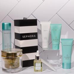 Health & Beauty offers in the Sephora catalogue ( 7 days left)