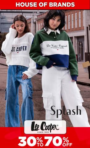 Splash catalogue | House of Brands | 20/11/2023 - 29/11/2023