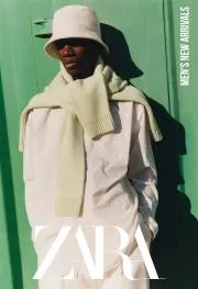 Zara catalogue in Sharjah | Men's New Arrivals | 08/02/2023 - 03/04/2023
