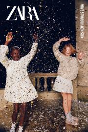Zara catalogue | Kids New Arrivals Zara  | 09/11/2023 - 19/12/2023