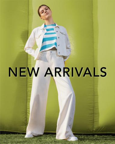 Max catalogue in Sharjah | New Arrivals | 03/01/2023 - 03/04/2023
