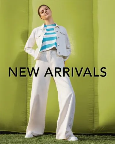 Max catalogue | New Arrivals | 03/01/2023 - 03/04/2023