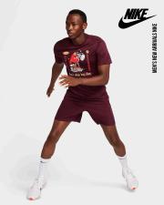 Nike catalogue | Men's New Arrivals Nike  | 24/11/2023 - 08/01/2024