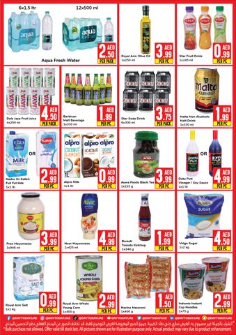 Day to Day catalogue | Day to Day promotion | 17/05/2023 - 28/05/2023