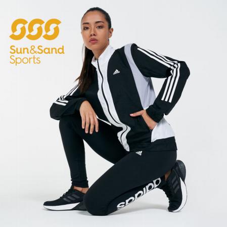 Sun & Sand Sports catalogue | New arrivals | 28/03/2022 - 30/05/2022