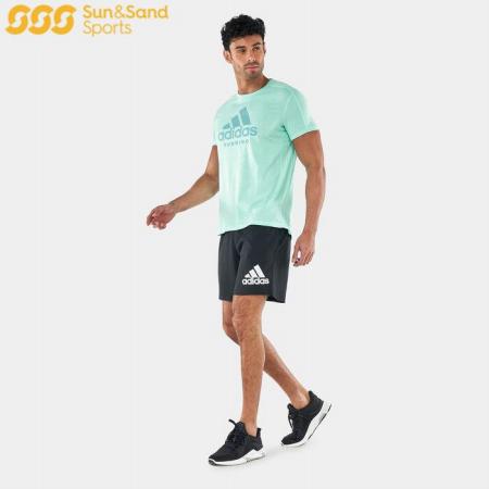 Sun & Sand Sports catalogue | New In For Mens | 18/05/2022 - 18/07/2022