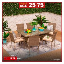 Home & Furniture offers in the Danube Home catalogue ( 13 days left)