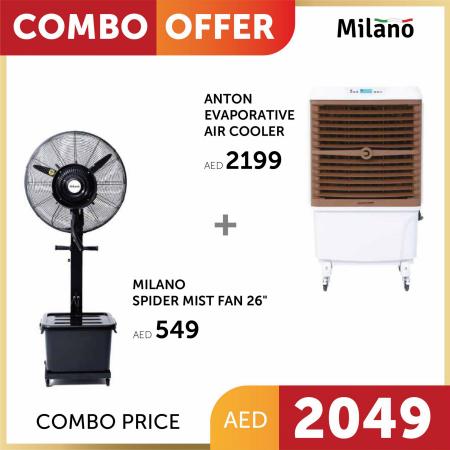 Danube Home catalogue | Combo Offers  | 23/05/2022 - 06/06/2022