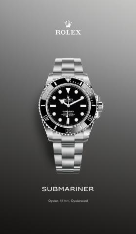 Clothes, Shoes & Accessories offers in Sharjah | Submariner in Rolex | 03/05/2022 - 31/12/2022