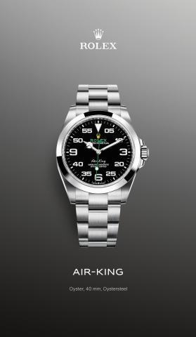 Clothes, Shoes & Accessories offers | Rolex 2022 in Rolex | 23/08/2022 - 31/12/2022