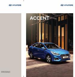 Hyundai offers in the Hyundai catalogue ( More than a month)