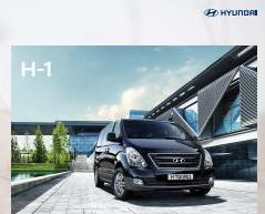 Hyundai catalogue | Hyundai H-1 | 12/04/2022 - 31/01/2023