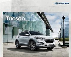 Cars, Motorcycles & Accesories offers in Al Ain | Hyundai Tucson in Hyundai | 12/04/2022 - 31/01/2023