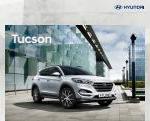 Hyundai catalogue | Hyundai Tucson | 12/04/2022 - 31/01/2023