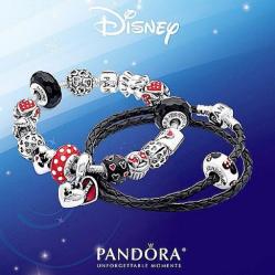 Pandora offers in the Pandora catalogue ( More than a month)