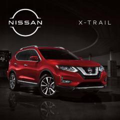 Cars, Motorcycles & Accesories offers in Al Bataeh | X-TRAIL in Nissan | 17/05/2022 - 28/02/2023