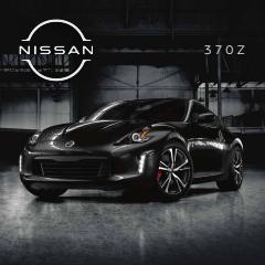 Nissan catalogue | 370Z Coupe | 17/05/2022 - 28/02/2023