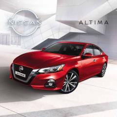Nissan catalogue | Altima | 17/05/2022 - 28/02/2023