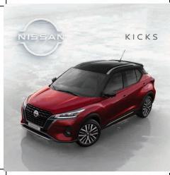 Nissan catalogue in Mleiha | KICKS | 17/05/2022 - 28/02/2023