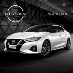Nissan catalogue in Mleiha | Maxima | 17/05/2022 - 28/02/2023