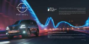 Nissan catalogue in Al Dhaid | PATROL | 15/01/2023 - 15/01/2024