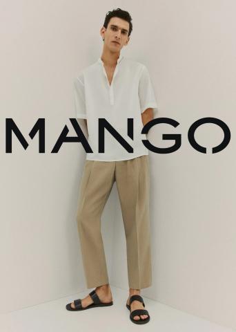 MANGO catalogue | Cosmopolitan Summer  | 16/05/2022 - 17/07/2022