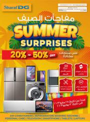 Sharaf DG catalogue | Summer Surprises | 29/05/2023 - 12/06/2023