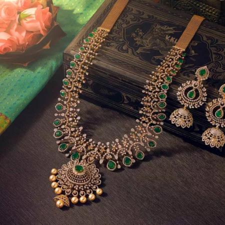 Malabar Gold & Diamonds catalogue | Wedding Style Collection | 03/05/2022 - 04/07/2022