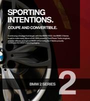BMW catalogue | Bmw 2 series | 04/01/2022 - 31/01/2023