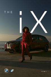BMW catalogue in Abu Dhabi | The iX | 14/04/2022 - 31/01/2023