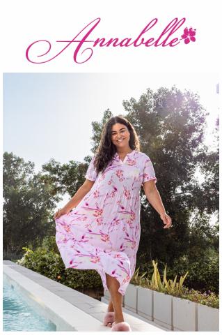 Annabelle catalogue in Al Ain | Plus Size Collection | 16/06/2022 - 16/08/2022