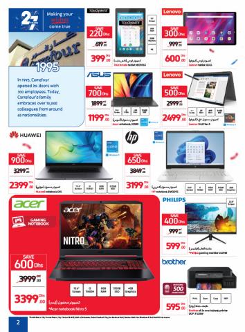 Carrefour catalogue | Our latest deals are here | 04/10/2022 - 10/10/2022
