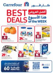 Carrefour catalogue | Our latest deals are here | 31/01/2023 - 06/02/2023