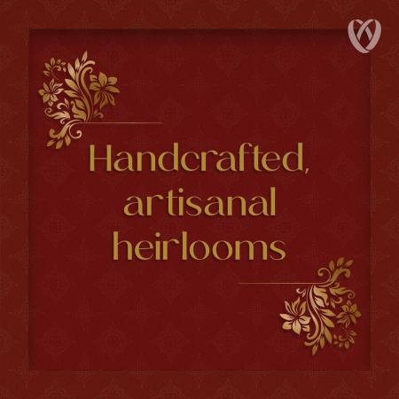 Joyalukkas catalogue | Handcrafted, artisanal heirlooms | 14/06/2022 - 14/08/2022