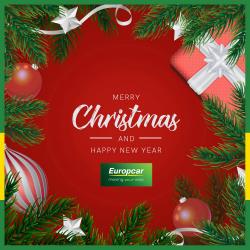 Cars, Motorcycles & Accesories offers in the Europcar catalogue ( 6 days left)