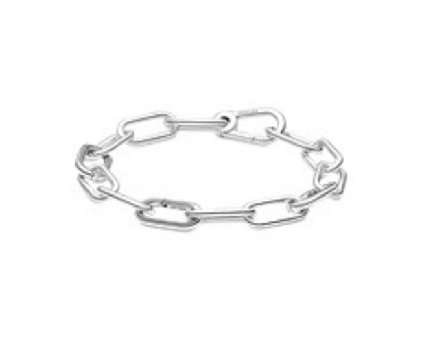 Pandora ME Link Chain Bracelet offers at 395 Dhs