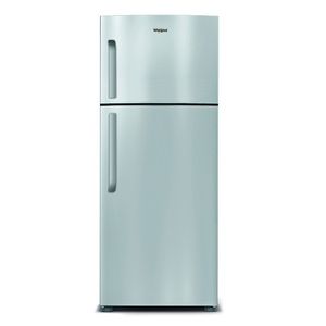 Whirlpool Double Door Refrigerator WTM1752RS 465Ltr offers at 2099 Dhs in Lulu Hypermarket