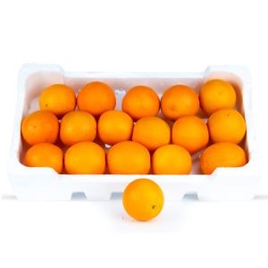 Orange Navel Thermo 3.5kg offers at 26 Dhs in Lulu Hypermarket